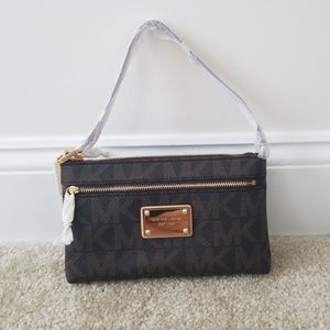 Michael Kors Wristlet